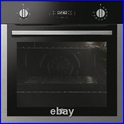 Hoover HOC3UB3158BIWF H-OVEN 300 8 Function Electric Single Oven With Hydrolytic
