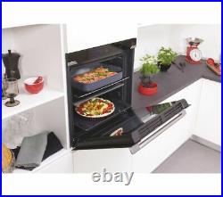 Hoover HODP0507BI 75L Built-in Electric Multi-Function Oven & Grill WiFi & PYRO