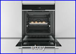 Hoover HOZ7173IN WF/E 70L Built-in Single Electric Multi-Function Oven & Grill