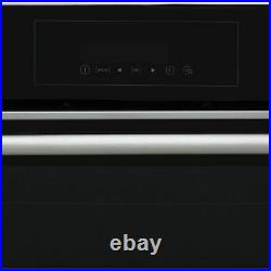 Hoover HOZP717IN H-OVEN 700 PLUS Built In 60cm A+ Electric Single Oven Black
