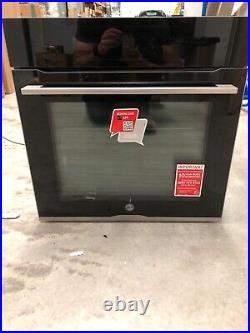 Hoover Hoc5s0978inpwf Built In Electric Single Oven E2254