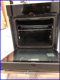 Hoover Hoc5s0978inpwf Built In Electric Single Oven E2254