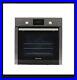 Hoover-Single-Built-In-Electric-Oven-HOC709-Silver-13amp-Plug-Easy-Clean-Steam-01-exh