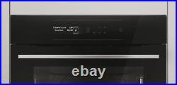 Hoover Single Oven HOC5S0478INWF 60cm St/Steel Built-In Electric With Wifi