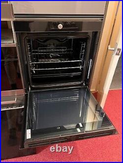 Hoover VISION Built in Single Oven (Ex Display)