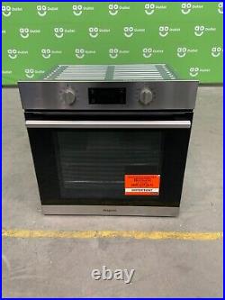 Hotpoint Built In Electric Single Oven Class 2 SA2844HIX #LF46040