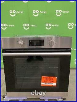 Hotpoint Built In Electric Single Oven Class 2 SA2844HIX #LF53555