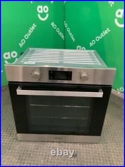 Hotpoint Built In Electric Single Oven S/Steel A Rated SA3540HIX #LF95171