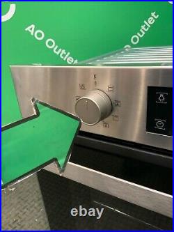 Hotpoint Built In Electric Single Oven S/Steel A Rated SA3540HIX #LF95171