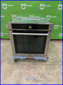 Hotpoint Built In Electric Single Oven Stainless Steel A+ SI4854PIX #LF61296