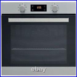 Hotpoint Built-In Single Oven Electric SA3544CIX S/Steel AGraded (JW-307)