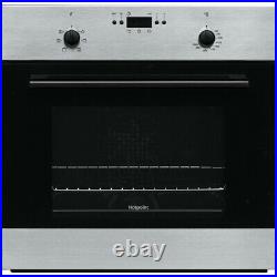 Hotpoint MMY50IX 56L Built-In Electric Single Oven