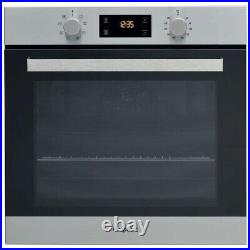 Hotpoint Oven SA3544CIX Graded Built-In Stainless Steel Single Electric (JW-307)