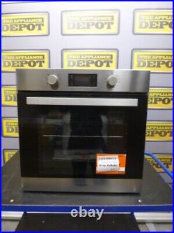 Hotpoint Oven SA3544CIX Graded Built-In Stainless Steel Single Electric (JW-307)