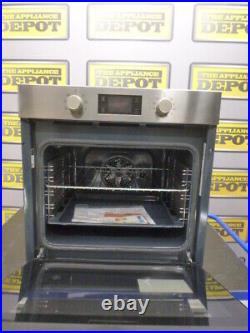 Hotpoint Oven SA3544CIX Graded Built-In Stainless Steel Single Electric (JW-307)