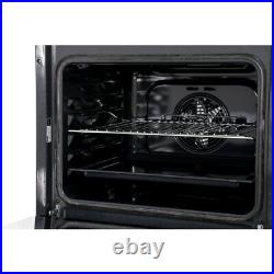 Hotpoint SA2 540 H BL Built-In Electric Single Oven Black