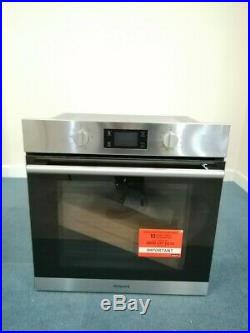 Hotpoint SA2540HIX 66L Built-In Electric Single Oven (D36-ID727937566)