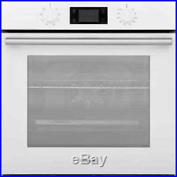Hotpoint SA2540HWH Class 2 Built In 60cm A Electric Single Oven White New