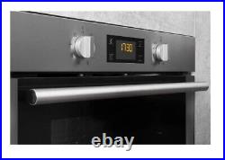 Hotpoint SA4 544 C IX Built-In Electric Single Oven Stainless Steel