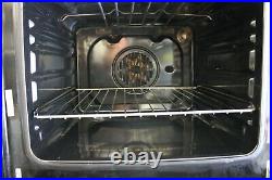 Hotpoint SHS33X Built in 60cm Single Electric Fan Assisted Oven RRP £299