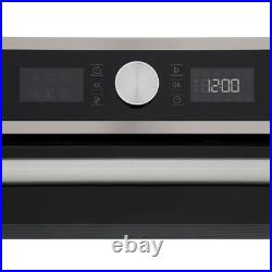 Hotpoint SI4 854 H IX Built-In Electric Single Oven Stainless Steel