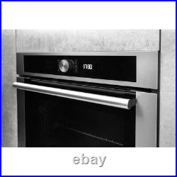 Hotpoint SI4 854 P IX Built-In Electric Single Oven Stainless Steel