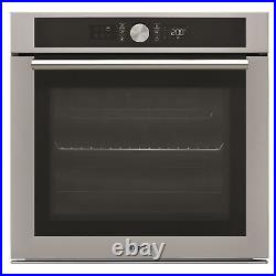 Hotpoint SI4854HIX 71L Built-In Electric Single Oven