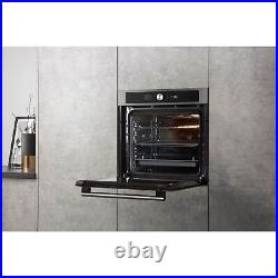 Hotpoint SI4854HIX 71L Built-In Electric Single Oven