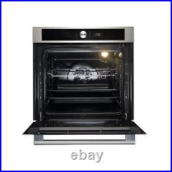 Hotpoint SI4854HIX 71L Built-In Electric Single Oven