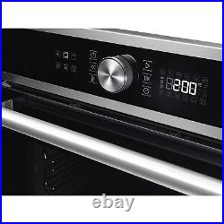 Hotpoint SI4854HIX 71L Built-In Electric Single Oven