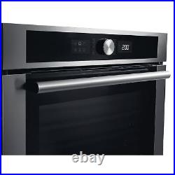 Hotpoint SI4854HIX 71L Built-In Electric Single Oven