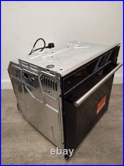 Hotpoint SI6871SPBL Single Oven Built-In Electric Multiflow 73L ID2110482823