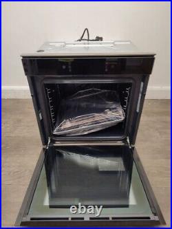 Hotpoint SI6871SPBL Single Oven Built-In Electric Multiflow 73L ID2110482823