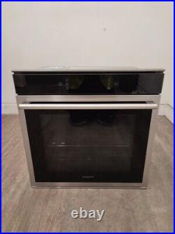 Hotpoint SI6874SHIX Single Oven Electric 73L Built-In ID2110315229