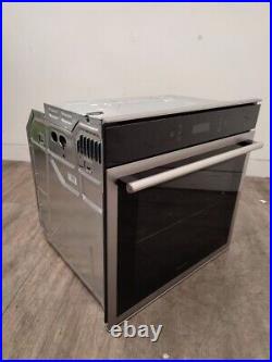 Hotpoint SI6874SHIX Single Oven Electric 73L Built-In ID2110315229