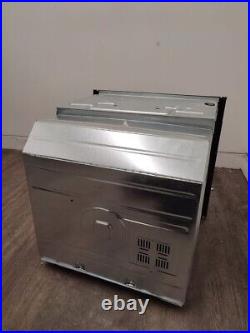 Hotpoint SI6874SHIX Single Oven Electric 73L Built-In ID2110315229