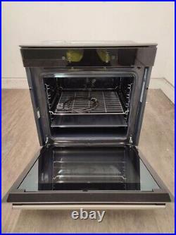 Hotpoint SI6874SHIX Single Oven Electric 73L Built-In ID2110315229