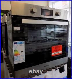 Hotpoint, Sa3540hix, Built In Single Oven 13 Amp Plug In (7674)