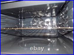 Hotpoint, Sa3540hix, Built In Single Oven 13 Amp Plug In (7674)