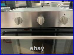 Indesit Aria Electric Conventional Single Oven Stainless Steel IFW6230IXUK