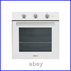 Indesit Electric Single Oven White IFW6330WH