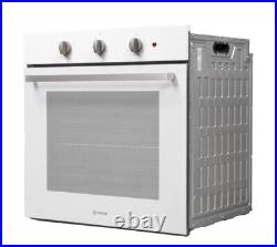Indesit IFW 6230 WH UK Built-In Electric Single Oven White