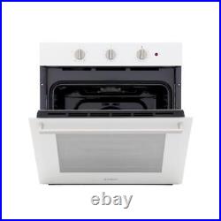 Indesit IFW 6330 WH UK Built-In Electric Single Oven White