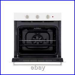 Indesit IFW 6330 WH UK Built-In Electric Single Oven White