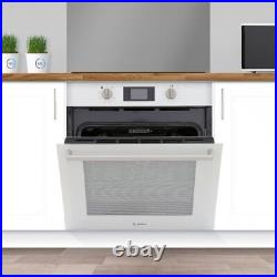 Indesit IFW 6340 WH UK Built-In Electric Single Oven White