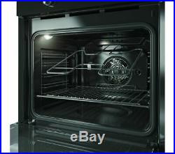 Indesit IFW6340WH'Aria' Built-in Single Multi-Function Fan Assist Oven & Grill