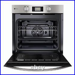 Indesit KFWS3844HIXUK Built In Oven Inox