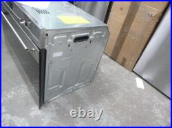 Lightly Used Smeg SFP9395X1 90cm St/Steel Built In Single Oven (JUB-4928)