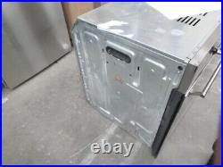 Lightly Used Smeg SFP9395X1 90cm St/Steel Built In Single Oven (JUB-4928)