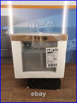 Microwave Oven Zanussi ZVENM7KN Built In Compact Electric Single Oven